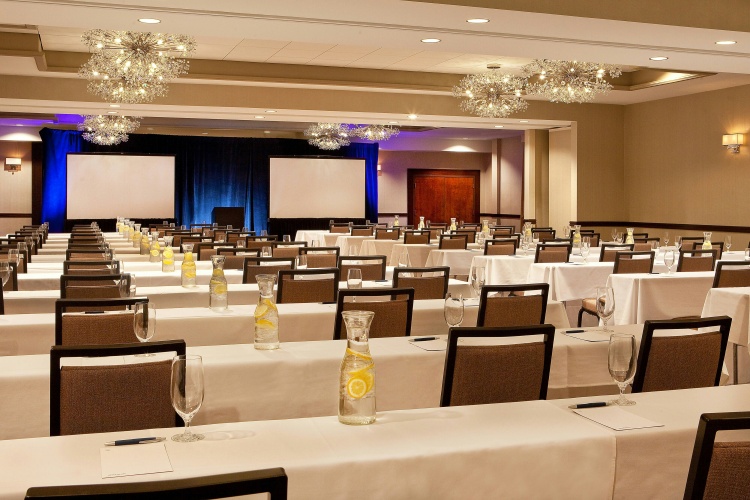 Sheraton Portsmouth Harborside photo 22
