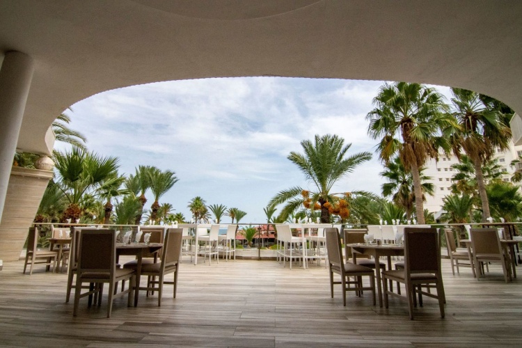 Riadh Palms Resort & Spa photo 12
