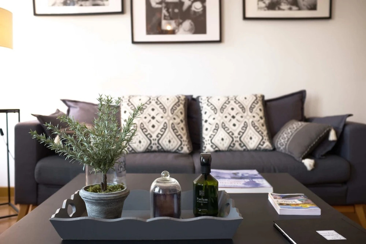 République Appartement luxe privé