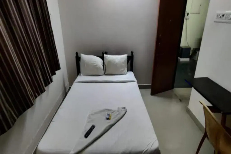 Spot On The Grand Guest House