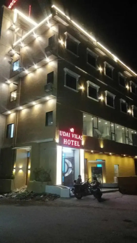 Otel görseli