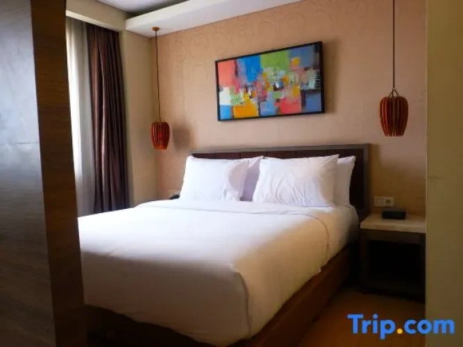 Double Junior Suite