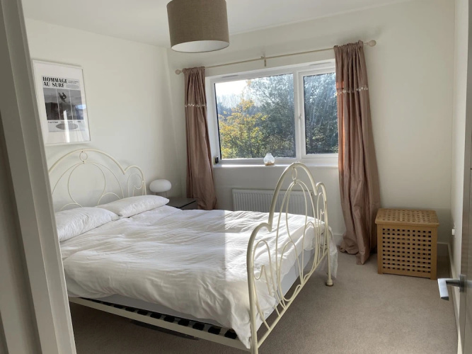 Impeccable 3-bed House - Topsham, Exeter