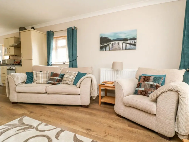 Cosy Corner, York