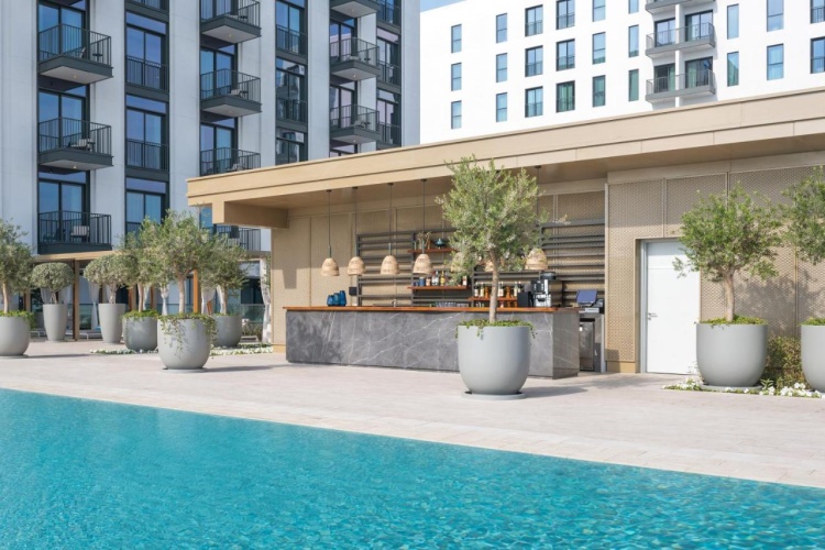 Vida Beach Resort Marassi Al Bahrain photo 17