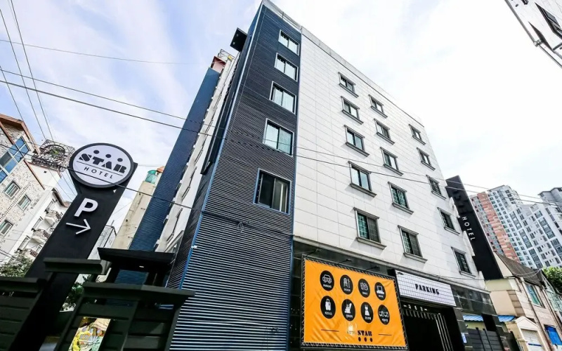 Hotelbild