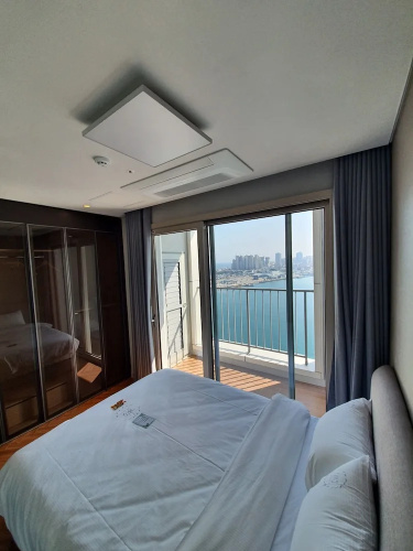 Sota Suite Sokcho Worldstate