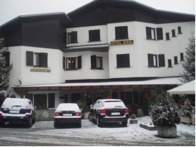 Image de l'hôtel