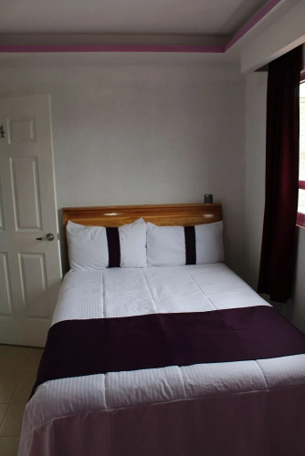 Hotel Boutique Tonalli