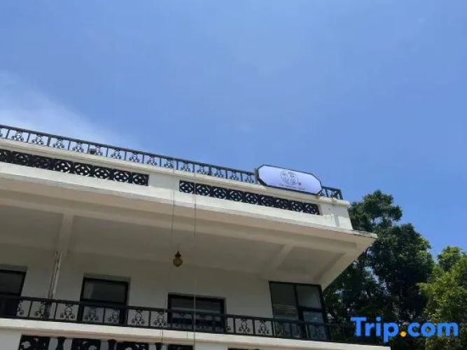 Shenzhen Yulin Mountain Residential Residence
