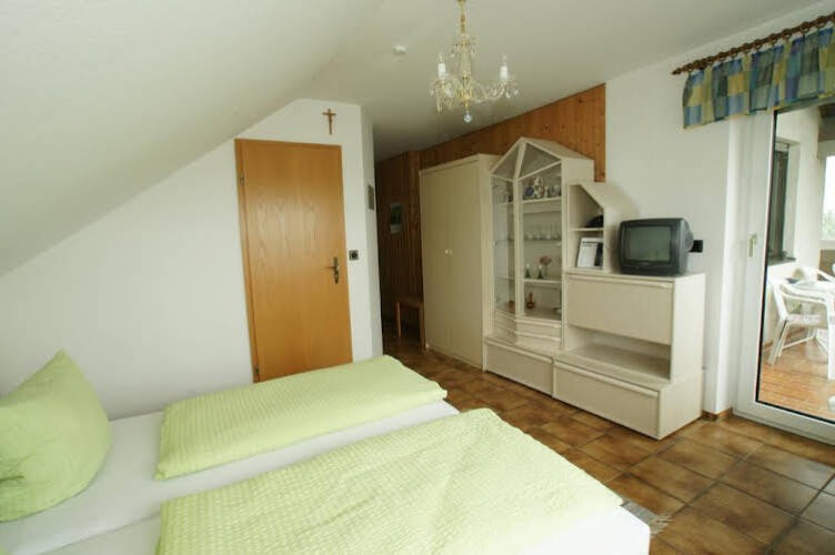 Hotel BergblickOver view