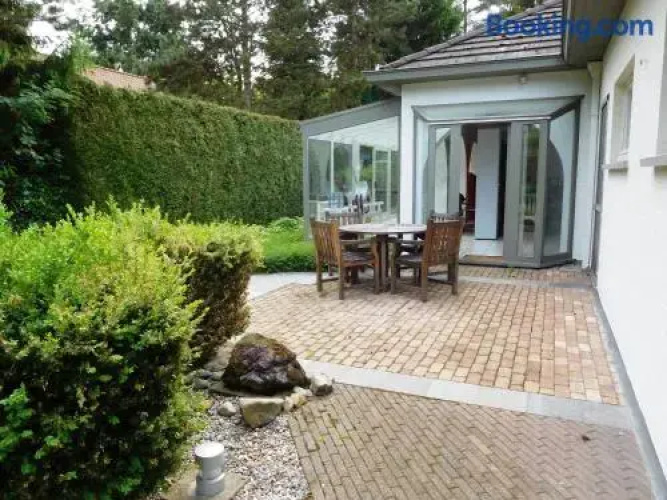 Villa Annique