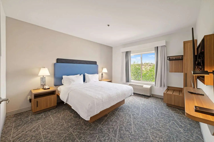 Hampton Inn & Suites by Hilton Mesquite