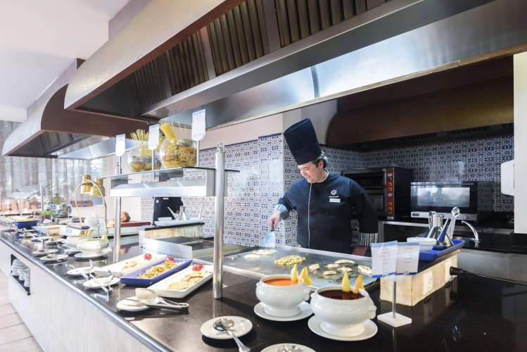 Garden Playanatural Hotel & Spa - Adults Only photo 14