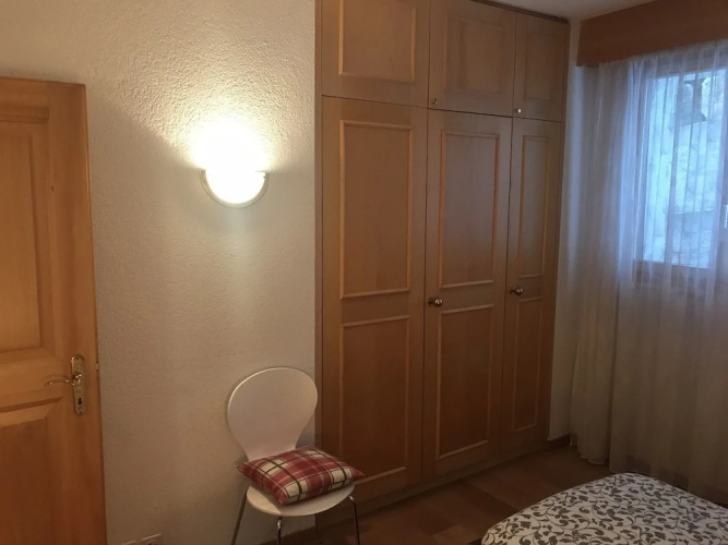 Apartment Etoile