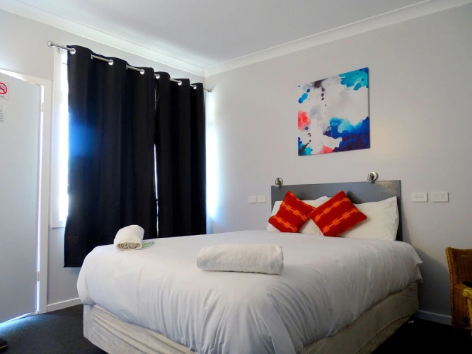 Hotelbild