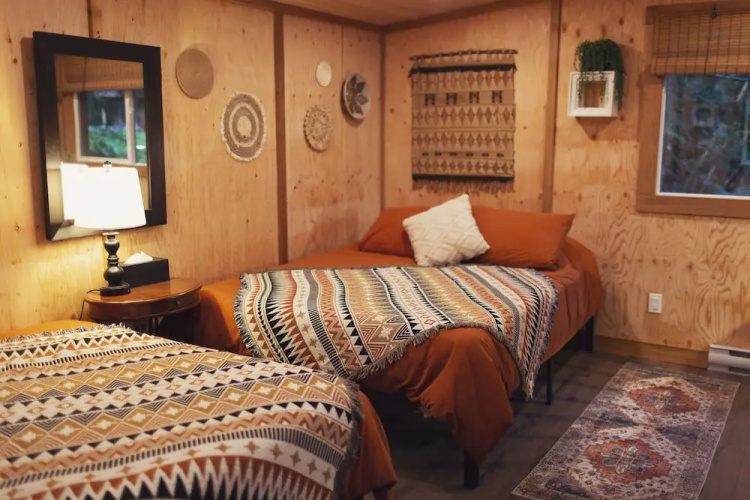 Heartwood Retreats