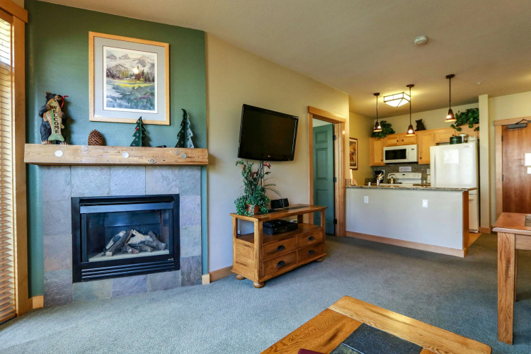 Sunstone #208 Condo