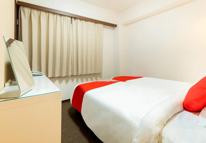 Hotel It'S On
