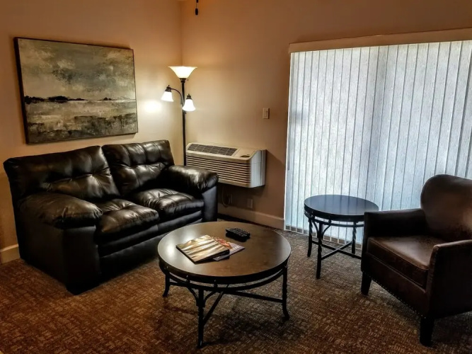 Resort at Eagle Point