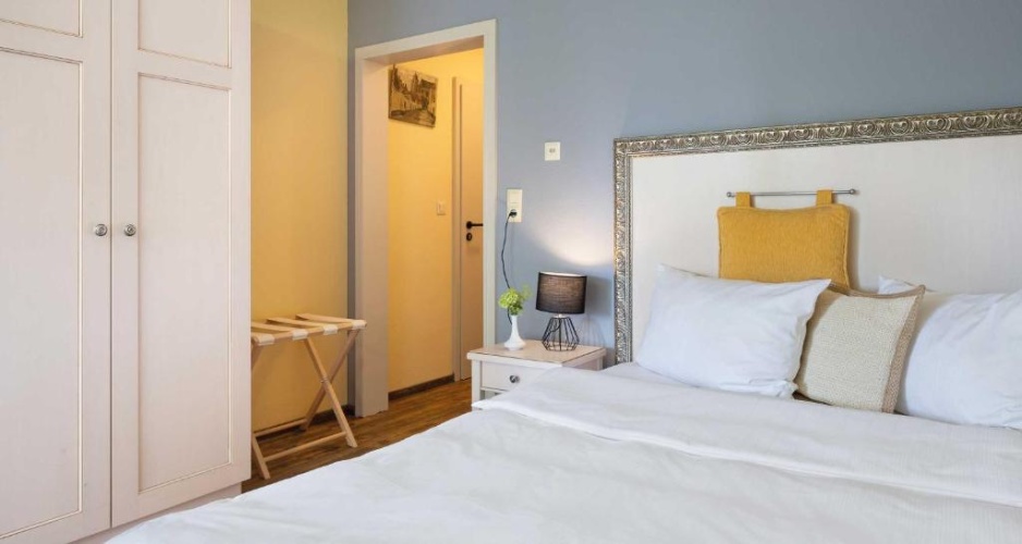 Economy Single room