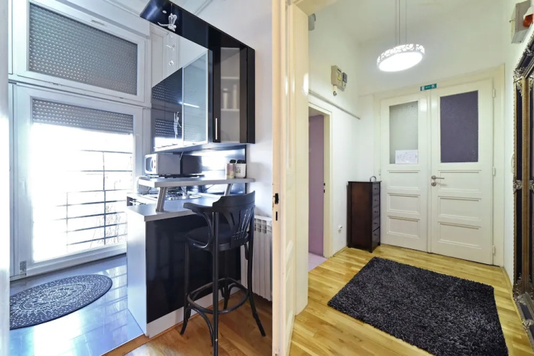 Apartment Metropolis 2