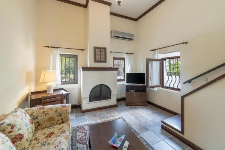 2 Bedrooms Suite
