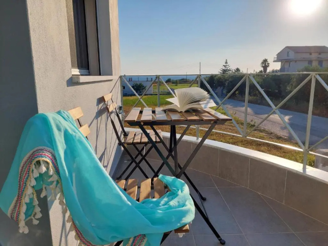 Elia Luxury Apartments Estd 2022