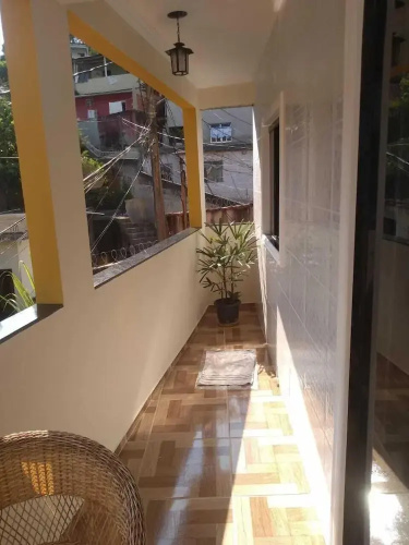 Casa Familiar - Hostel