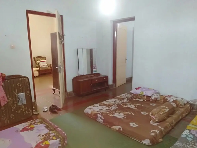 Relax Homestay - Hostel