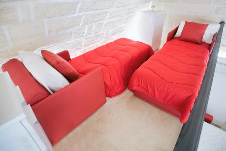 Il Galante B&B casa vacanza