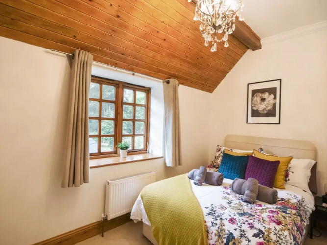 Barley Cottage
