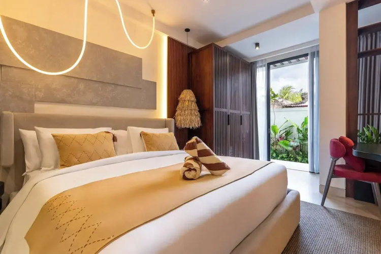 Palmero Suites Ubud by Betterplace