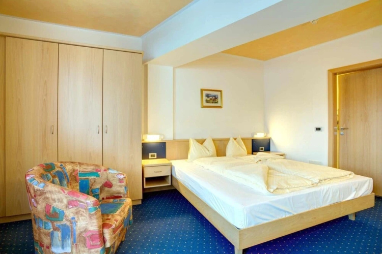 Good Life Hotel Zirm