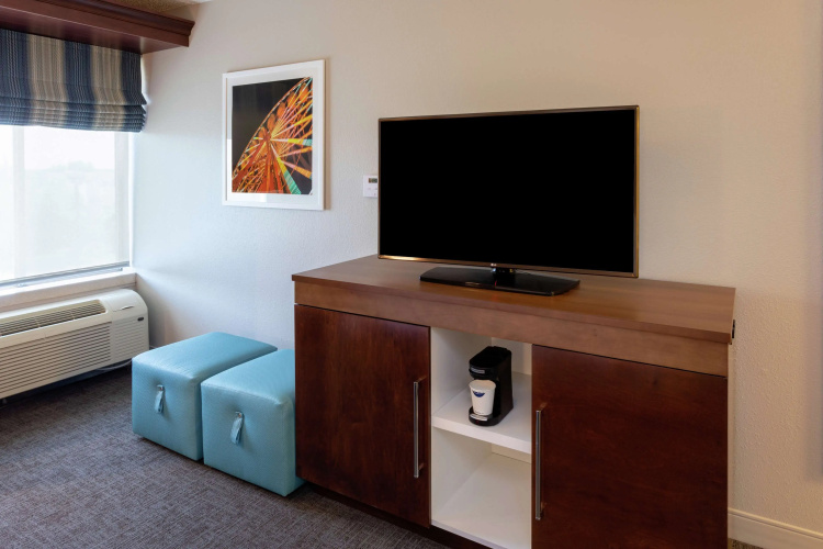 Hampton Inn by Hilton Minneapolis/Eagan