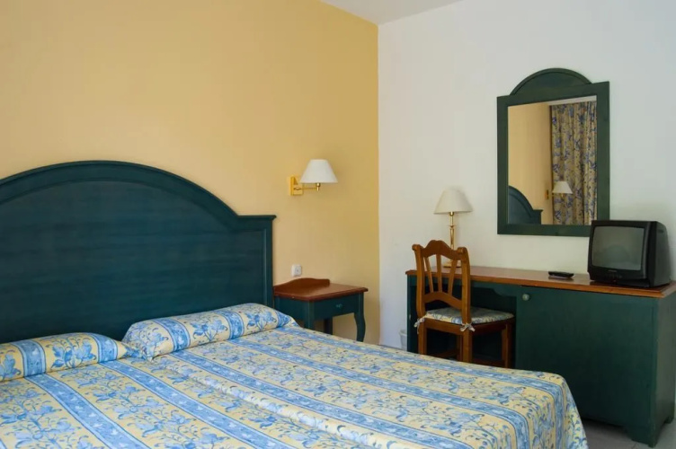 Hostal Es Pi 2