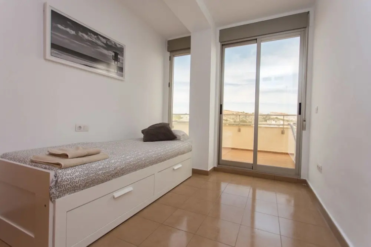 4-Seasons Penthouse Cullera