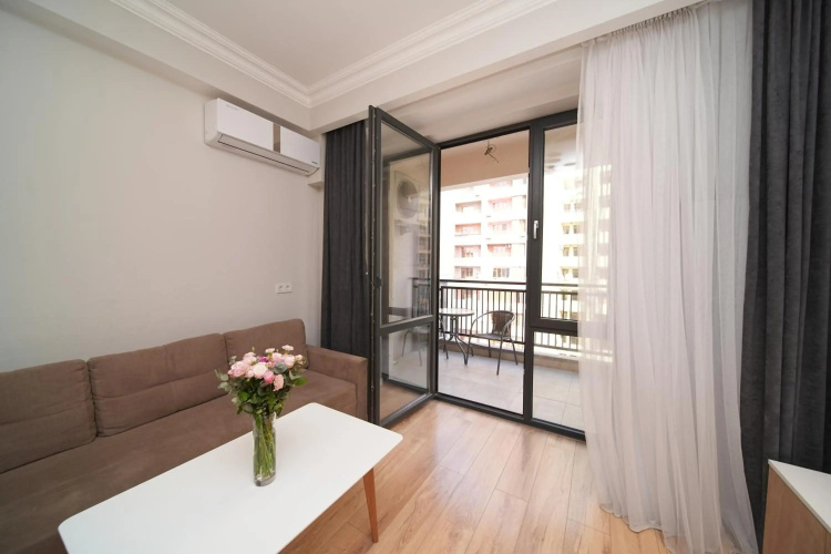 Sweet Home apartments