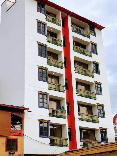 Hotelafbeelding
