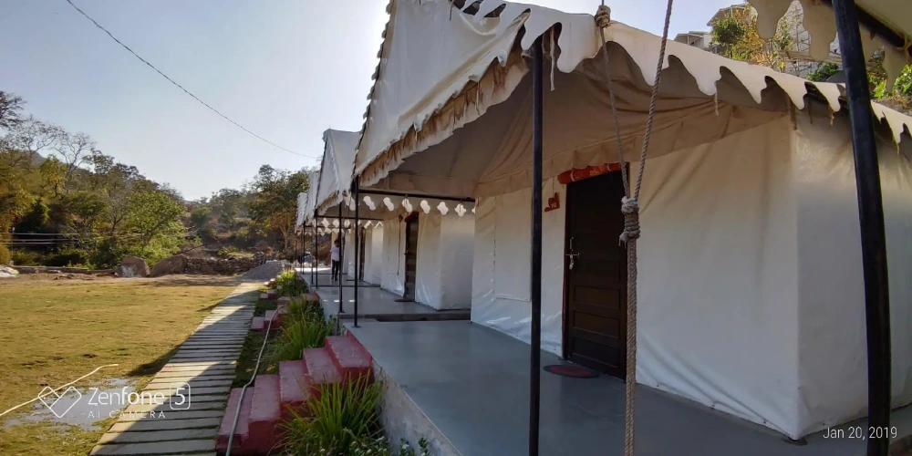 Tent