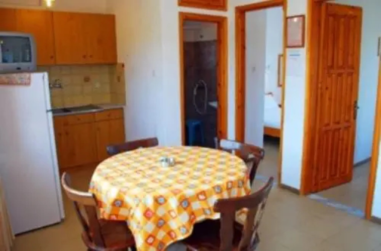 Villa Fotini