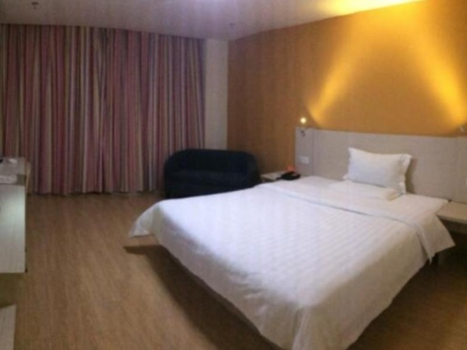 Business Double room