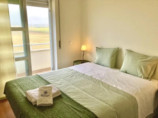 3 Bedrooms Apartment