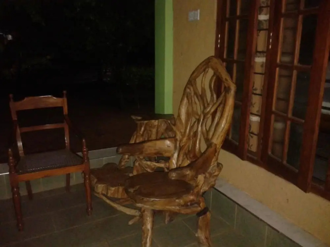 Suwanila Rest