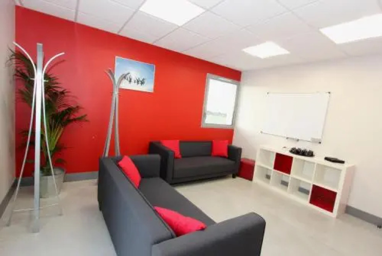 Auberge FlyZone
