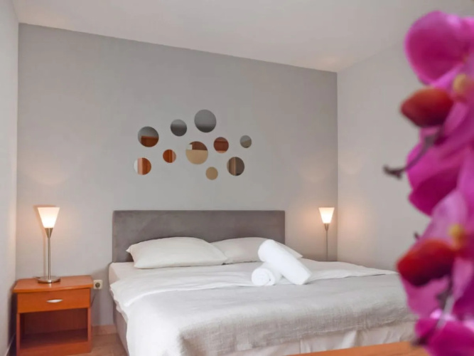 Matilde Beach Resort 19530