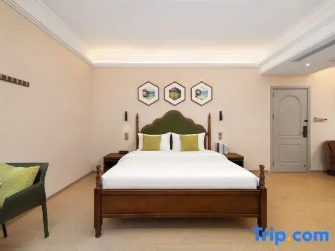 Comfort room