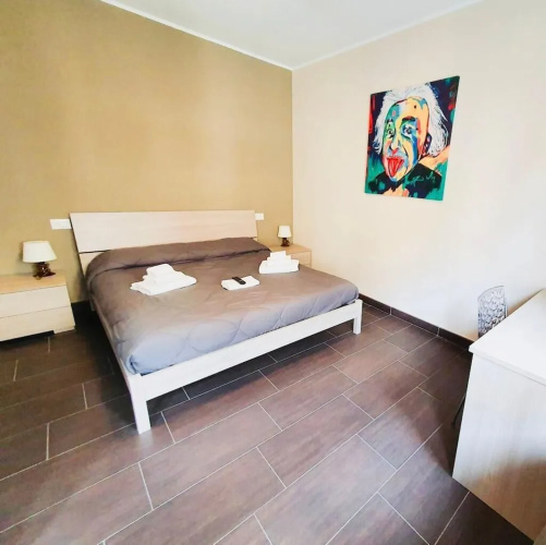 Hermoso Housing