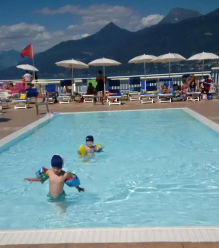 La Finestra sul Lago