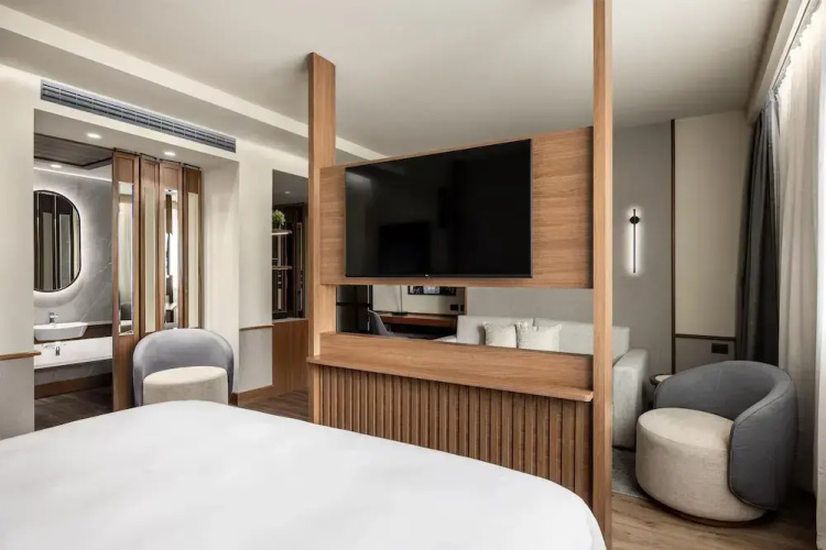 Radisson Blu Florence